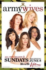 Watch Army Wives 123netflix